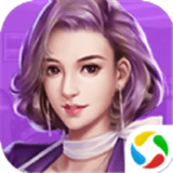 纵横商界完整版