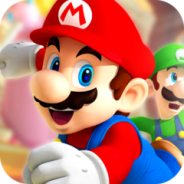 超级玛丽mac版