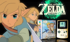 塞尔达传说王国之泪马匹位置及捕获方法指南0