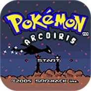 口袋妖怪黑暗升起1 2024版