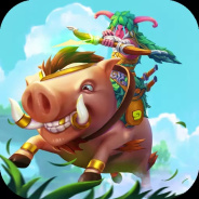 云上城之歌新服