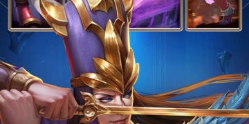 英魂之刃超全版本手游