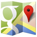 google地图