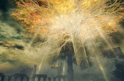 《艾尔登法环》攻略大全