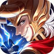 英雄计划qq游戏大厅版