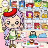 米托小镇世界免费版