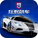 狂野飙车9：竞速传奇