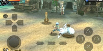 那由多之轨迹手游