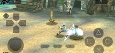 那由多之轨迹手游