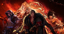 男格斗105级史诗武器大全
