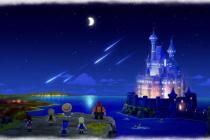 《哆啦A梦:牧场物语2》全鱼类位置