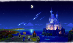 《哆啦A梦：牧场物语2》全鱼类位置