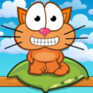 饥饿的猫最新版