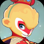 闹闹天宫测试服