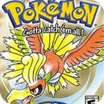 口袋妖怪金老版