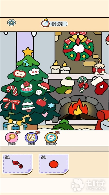 3
