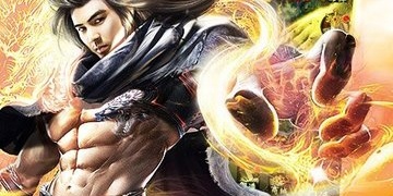 金庸小说背景的手游