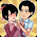 幸福美食街中文版