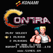 魂斗罗30条命美版