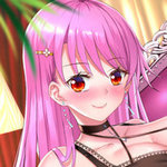 摇曳女孩全CG存档版