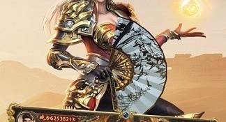 所有神途传奇手游