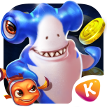 捕鱼海岛(赢话费)