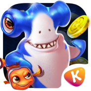 捕鱼海岛(赢话费)