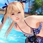 死或生沙滩排球3X液模式正版