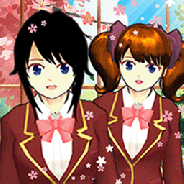 樱花校园甜蜜之恋汉化版