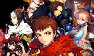 命运战歌超全版本手游