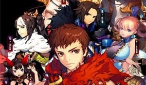 命运战歌超全版本手游