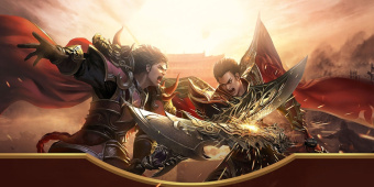 适合人多的传奇手游合集