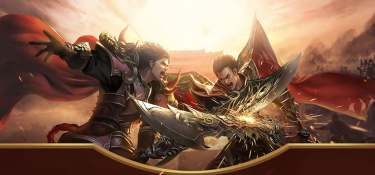 适合人多的传奇手游合集