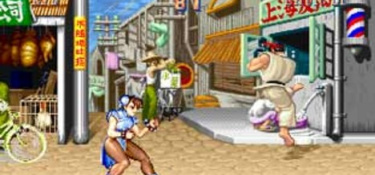 街霸降龙超全版本手游