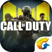 call of duty mobile台服