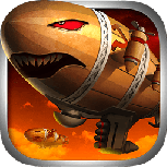 坦克警戒百度版