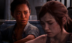 《最后生还者：第一部》无法启动游戏是什么原因