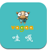 vagaa哇嘎绿色版