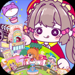 米加小镇童话世界