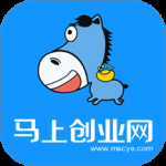 马上创业网