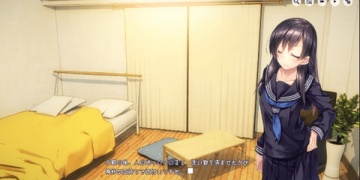类似1room家出少女的手游