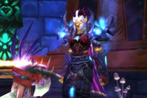 《魔兽怀旧服》耶戈达觅影者掉落