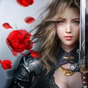 我守护的一切韩服