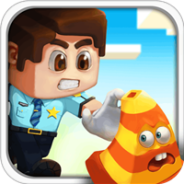 开心躲猫猫体验服