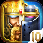 列王的纷争应用宝版