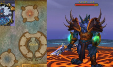 魔兽世界怀旧服WLK协同作战任务怎么完成2