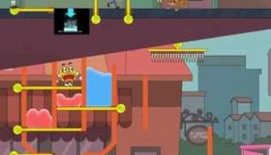 约会不会冷场APP