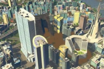 城市天际线2污染的土地恢复方法攻略