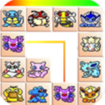 宠物小精灵连连看