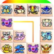 宠物小精灵连连看